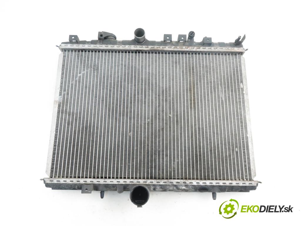 CITROEN C5 I (DC_) LIFTBACK 2003 1749,00 Chłodnice wody 1749,00 chladič vody 9636170580