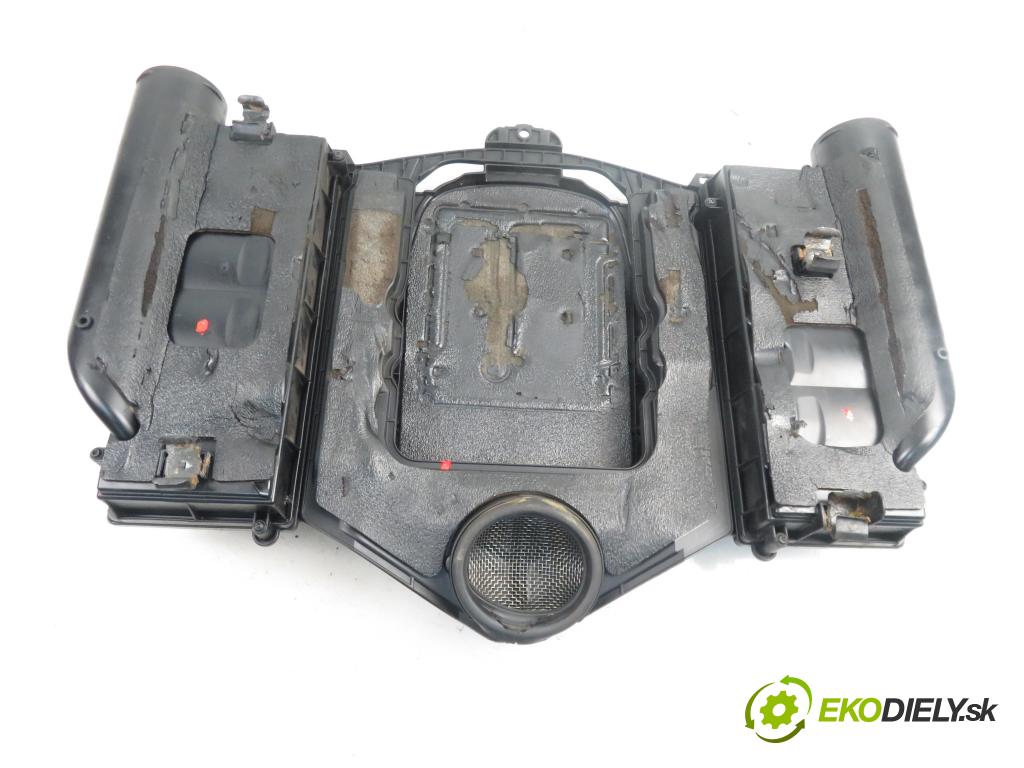 MERCEDES-BENZ KLASA E coupe (C207) COUPE 2010 3498,00 Obudowy filtrów powietrza 3498,00 Obal filtra vzduchu 2730902201 (Obaly filtrov vzduchu)