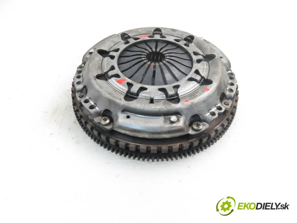 CITROEN C5 I (DC_) LIFTBACK 2003 1749,00 Koła dwumasowe i zamachowe 1749,00 Koleso zotrvačník 123034810; 323051510; 9637874680