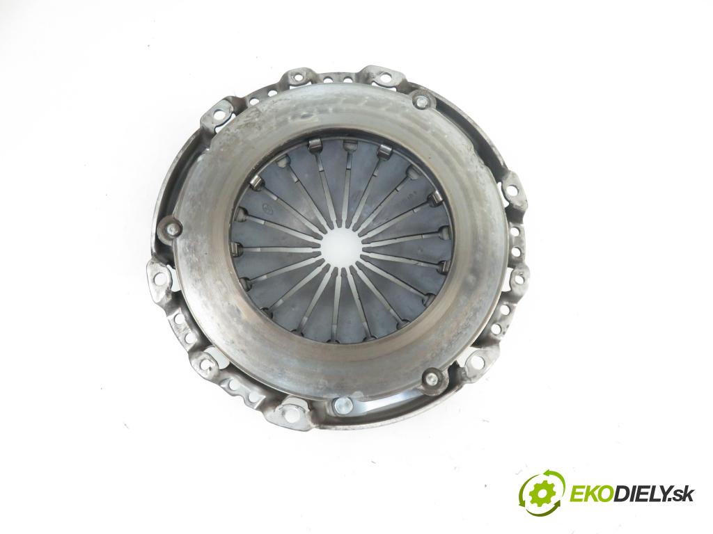 CITROEN C5 I (DC_) LIFTBACK 2003 1749,00 Koła dwumasowe i zamachowe 1749,00 Koleso zotrvačník 123034810; 323051510; 9637874680