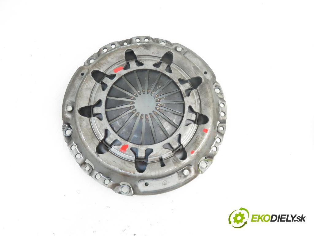 CITROEN C5 I (DC_) LIFTBACK 2003 1749,00 Koła dwumasowe i zamachowe 1749,00 Koleso zotrvačník 123034810; 323051510; 9637874680