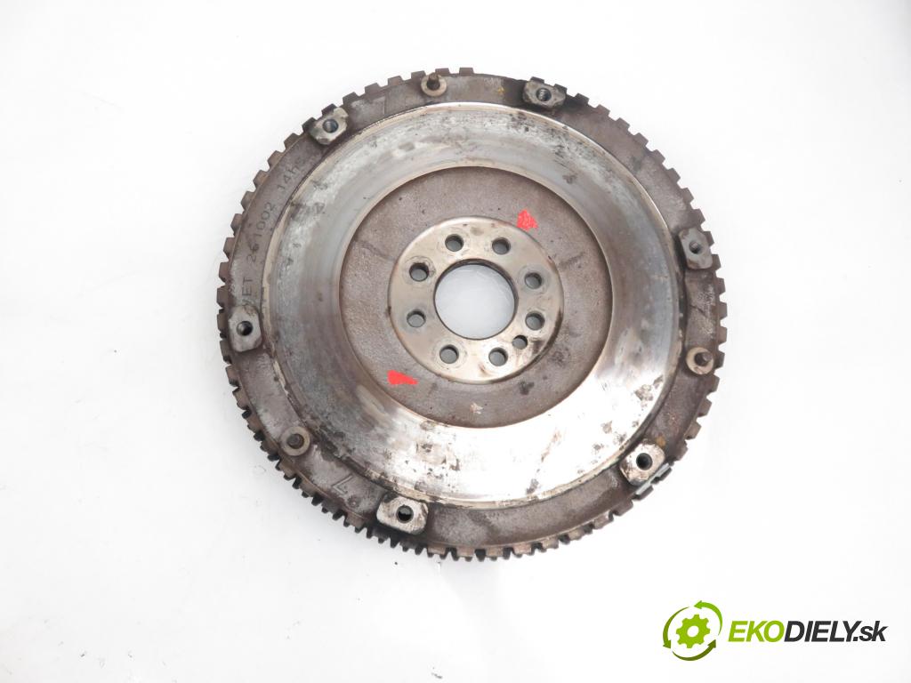 CITROEN C5 I (DC_) LIFTBACK 2003 1749,00 Koła dwumasowe i zamachowe 1749,00 Koleso zotrvačník 123034810; 323051510; 9637874680