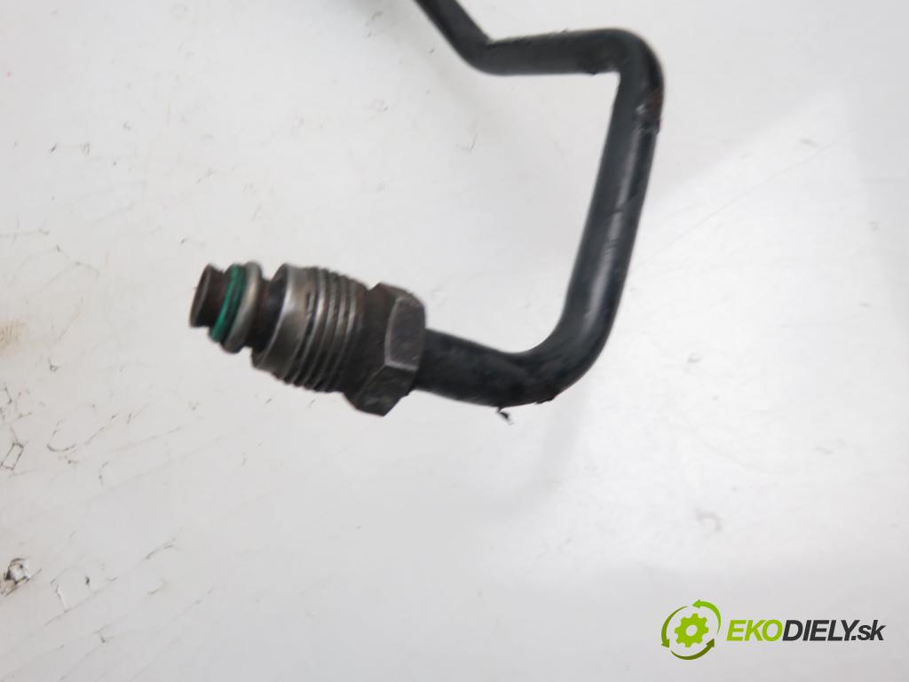 SEAT CORDOBA Vario (6K5) KOMBI 1999 1896,00 Przewody układu wspomagania 1896,00 RIADOK: / Rúra servočerpadlo 6K1422893M