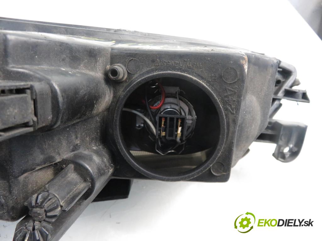 OPEL VECTRA B (J96) SEDAN 2001 1995,00 Lampy przednie 1995,00 Svetlo PP