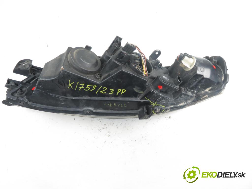 OPEL VECTRA B (J96) SEDAN 2001 1995,00 Lampy przednie 1995,00 Svetlo PP