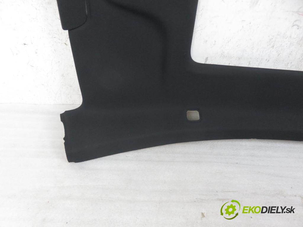 MERCEDES-BENZ KLASA E coupe (C207) COUPE 2010 3498,00 Podsufitki 3498,00 Stropný tapacír  (Stropné tapacíre)