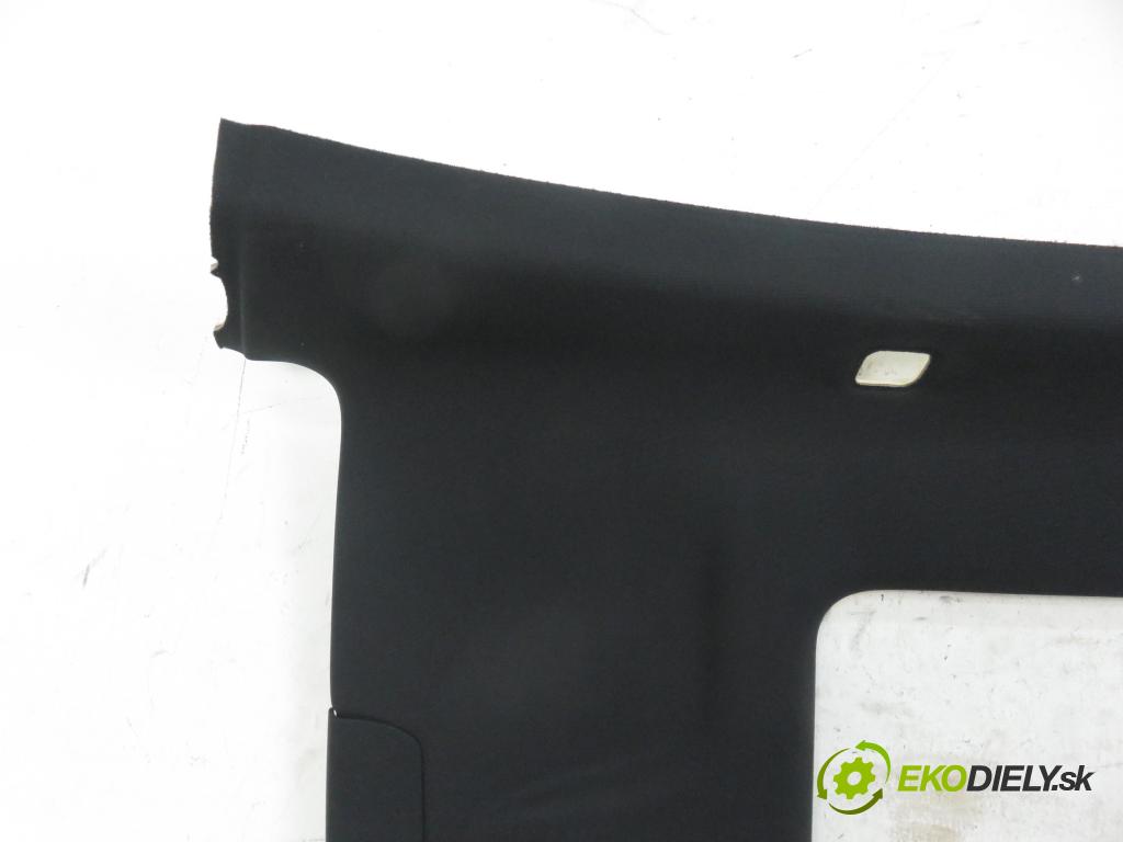 MERCEDES-BENZ KLASA E coupe (C207) COUPE 2010 3498,00 Podsufitki 3498,00 Stropný tapacír  (Stropné tapacíre)