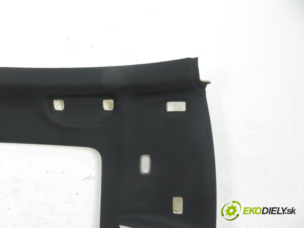 MERCEDES-BENZ KLASA E coupe (C207) COUPE 2010 3498,00 Podsufitki 3498,00 Stropný tapacír  (Stropné tapacíre)