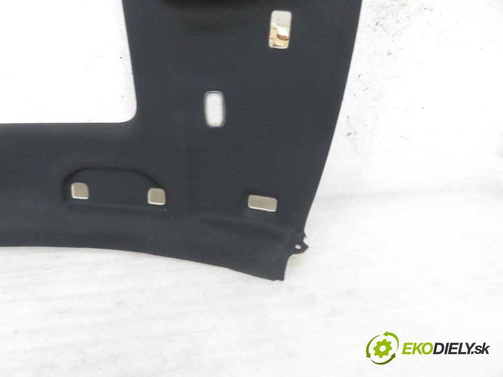 MERCEDES-BENZ KLASA E coupe (C207) COUPE 2010 3498,00 Podsufitki 3498,00 Stropný tapacír  (Stropné tapacíre)