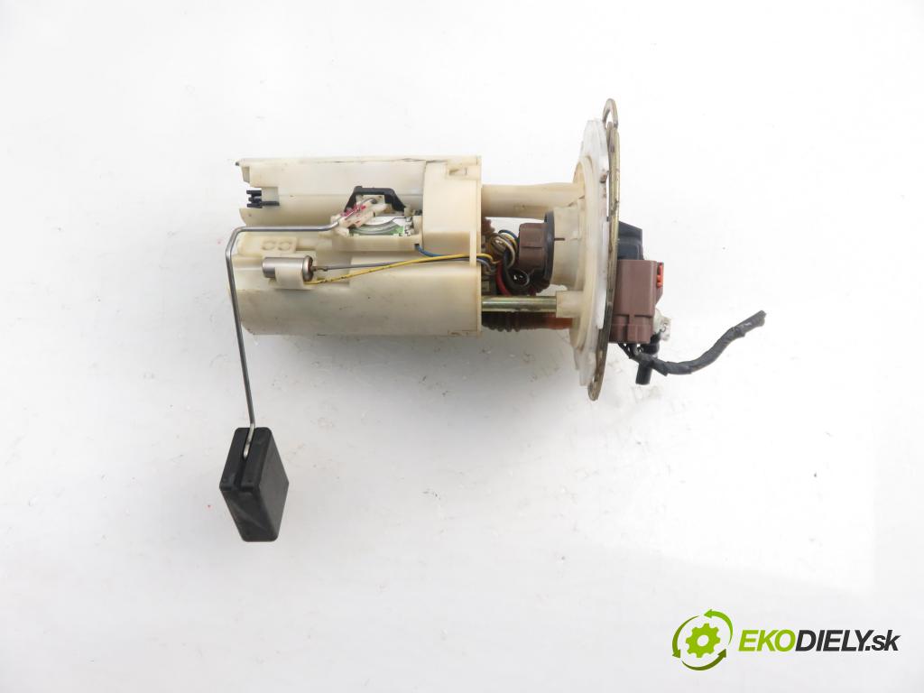 CHEVROLET NUBIRA Kombi KOMBI 2006 1796,00 Pompy paliwa 1796,00 pumpa paliva 96495939