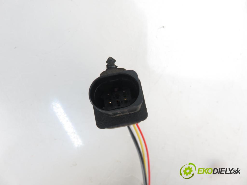 FIAT SEDICI (189_) CROSSOVER 2010 1586,00 Sondy lambda 1586,00 sonda lambda 1821354LA0; 0258017236 (Lambda sondy)