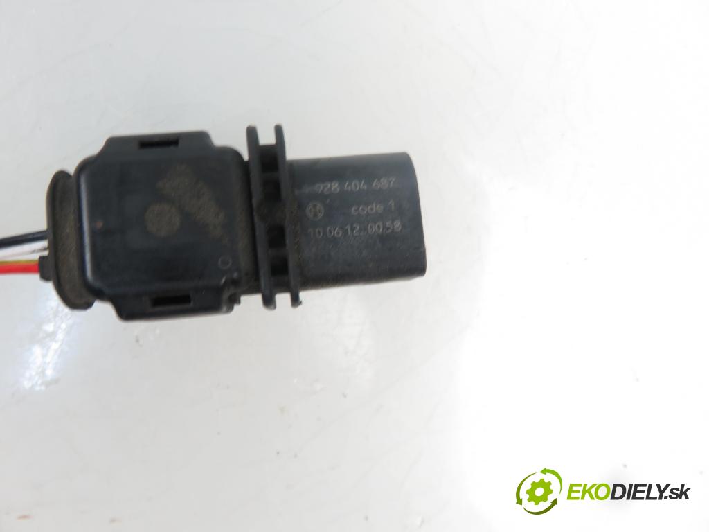 FIAT SEDICI (189_) CROSSOVER 2010 1586,00 Sondy lambda 1586,00 sonda lambda 1821354LA0; 0258017236 (Lambda sondy)