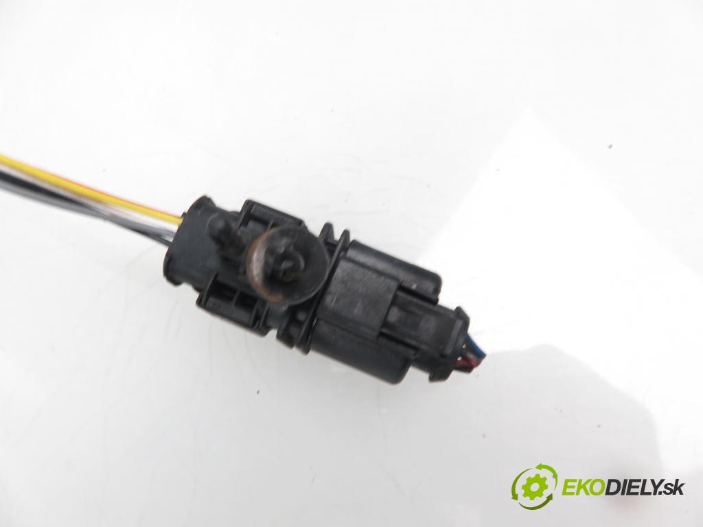 FIAT SEDICI (189_) CROSSOVER 2010 1586,00 Sondy lambda 1586,00 sonda lambda 1821354LA0; 0258017236 (Lambda sondy)