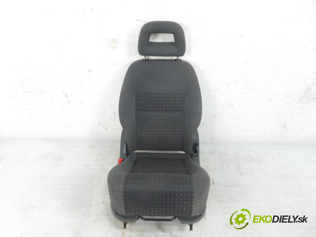 FORD GALAXY (WGR) MINIVAN 2005 85,00 1.9 TDI PD 115 - AUY 1896,00 Sedadlo 2 rad ľavy 