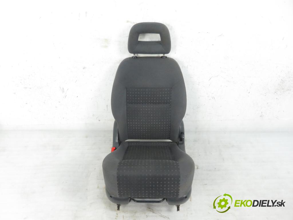 FORD GALAXY (WGR) MINIVAN 2005 85,00 1.9 TDI PD 115 - AUY 1896,00 Sedadlo 2 rad ľavy