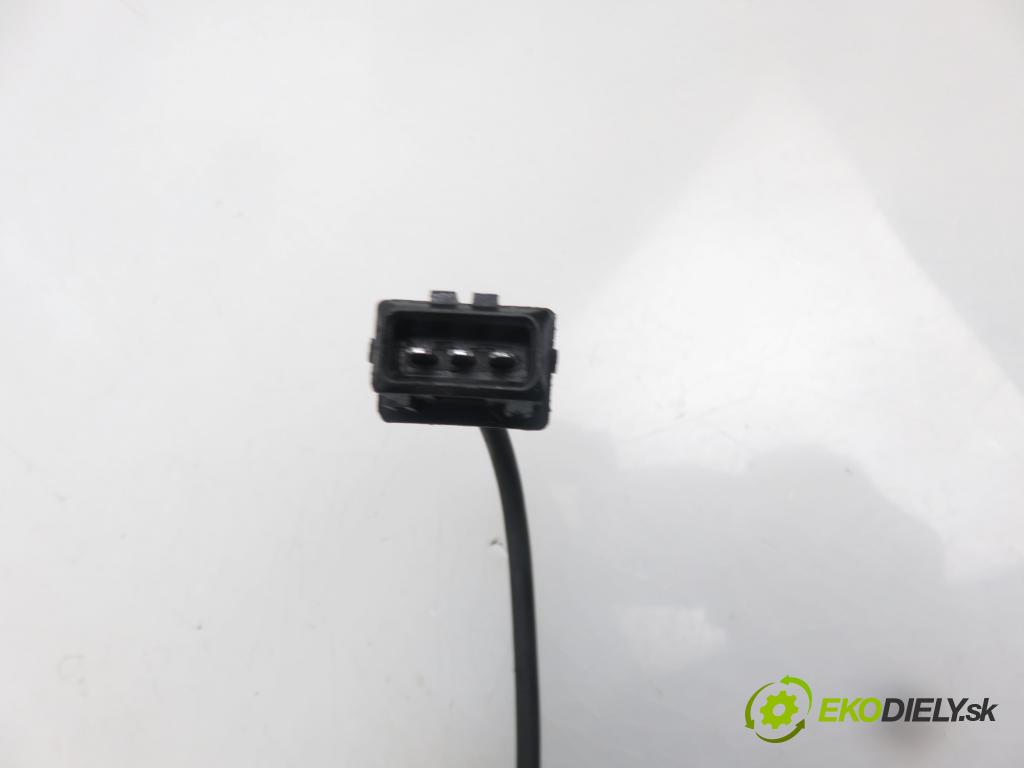 OPEL VECTRA B Kombi (J96) KOMBI 1997 1799,00 Czujniki położenia wału korbowego 1799,00 snímač polohy Vačkového hřídele / kliky klikového 