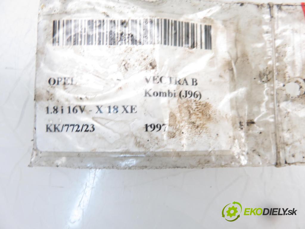 OPEL VECTRA B Kombi (J96) KOMBI 1997 1799,00 Czujniki położenia wału korbowego 1799,00 snímač polohy Vačkového hřídele / kliky klikového