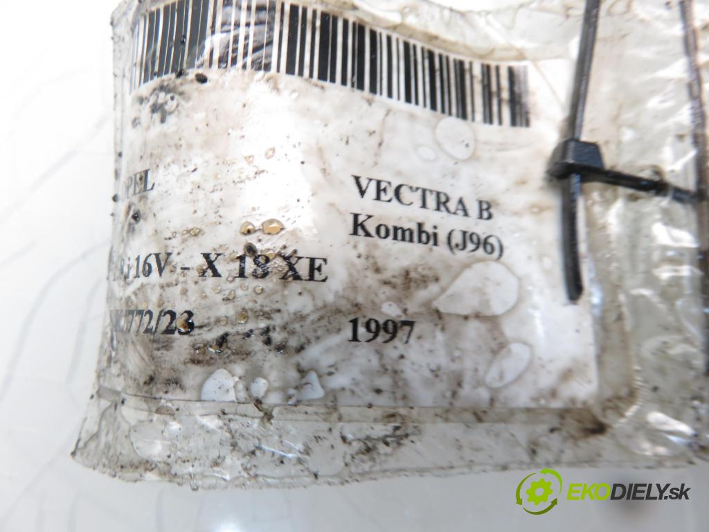 OPEL VECTRA B Kombi (J96) KOMBI 1997 1799,00 Przepustnice 1799,00 Škrtiaca klapka 90499468; 5WK90441 (Škrtiace klapky)