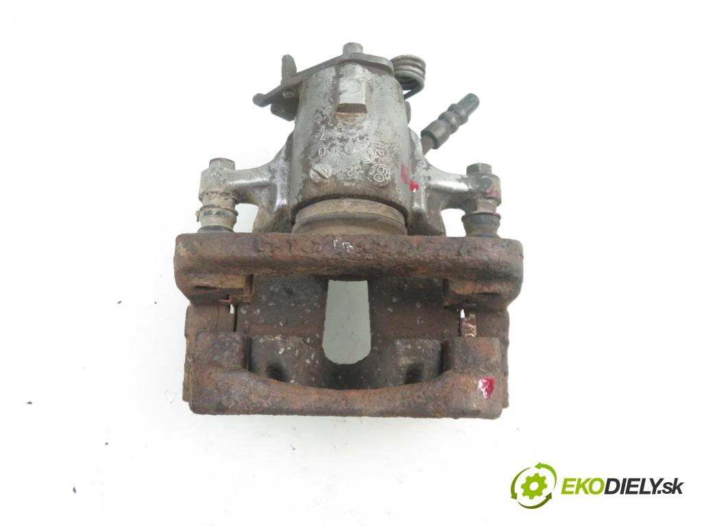 OPEL INSIGNIA A Sports Tourer (G09) KOMBI 2009 1956,00 Zaciski 1956,00 Brzdič strmeň pravé zadné 13275847