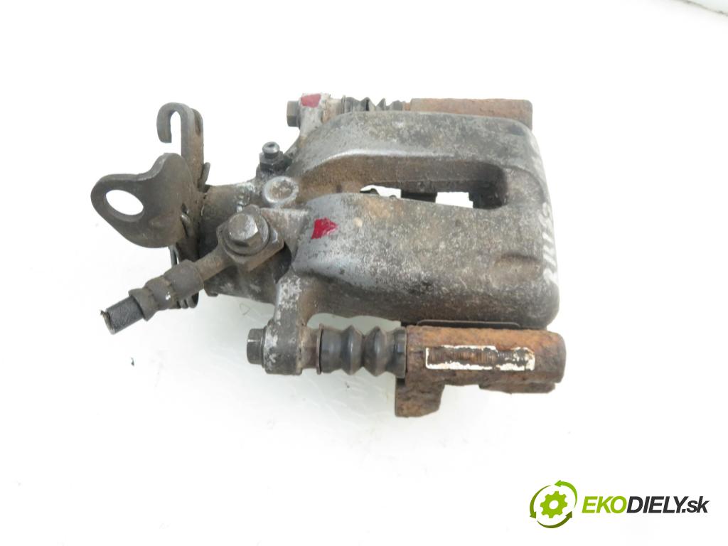 OPEL INSIGNIA A Sports Tourer (G09) KOMBI 2009 1956,00 Zaciski 1956,00 Brzdič strmeň pravé zadné 13275847