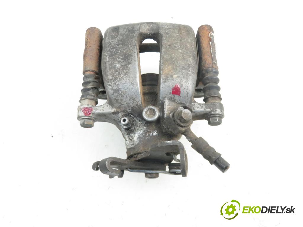 OPEL INSIGNIA A Sports Tourer (G09) KOMBI 2009 1956,00 Zaciski 1956,00 Brzdič strmeň pravé zadné 13275847