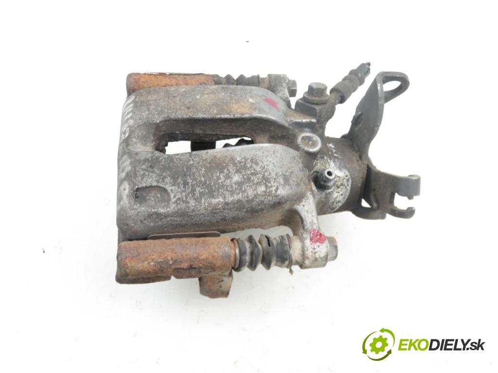 OPEL INSIGNIA A Sports Tourer (G09) KOMBI 2009 1956,00 Zaciski 1956,00 Brzdič strmeň pravé zadné 13275847