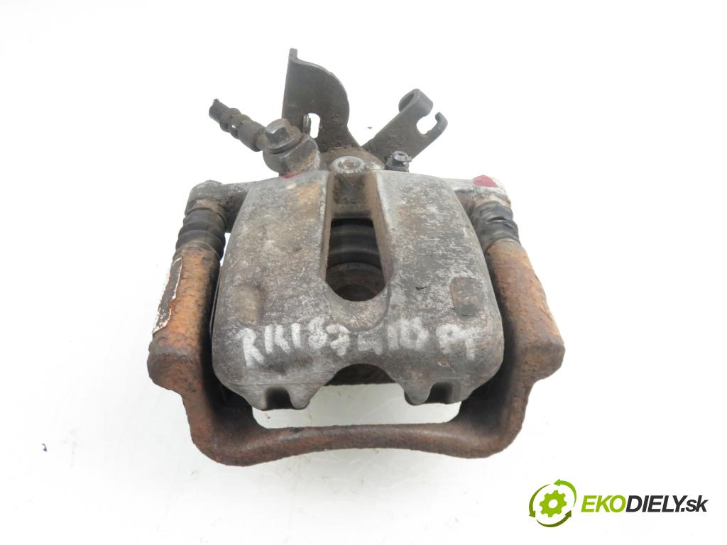 OPEL INSIGNIA A Sports Tourer (G09) KOMBI 2009 1956,00 Zaciski 1956,00 Brzdič strmeň pravé zadné 13275847