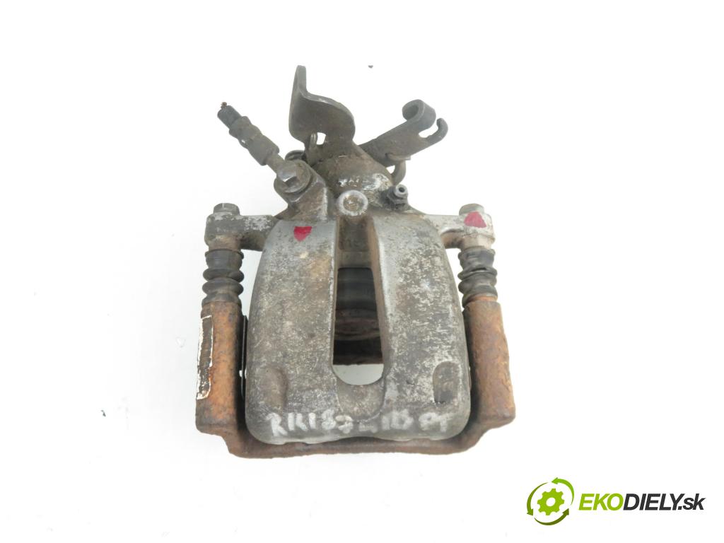 OPEL INSIGNIA A Sports Tourer (G09) KOMBI 2009 1956,00 Zaciski 1956,00 Brzdič strmeň pravé zadné 13275847