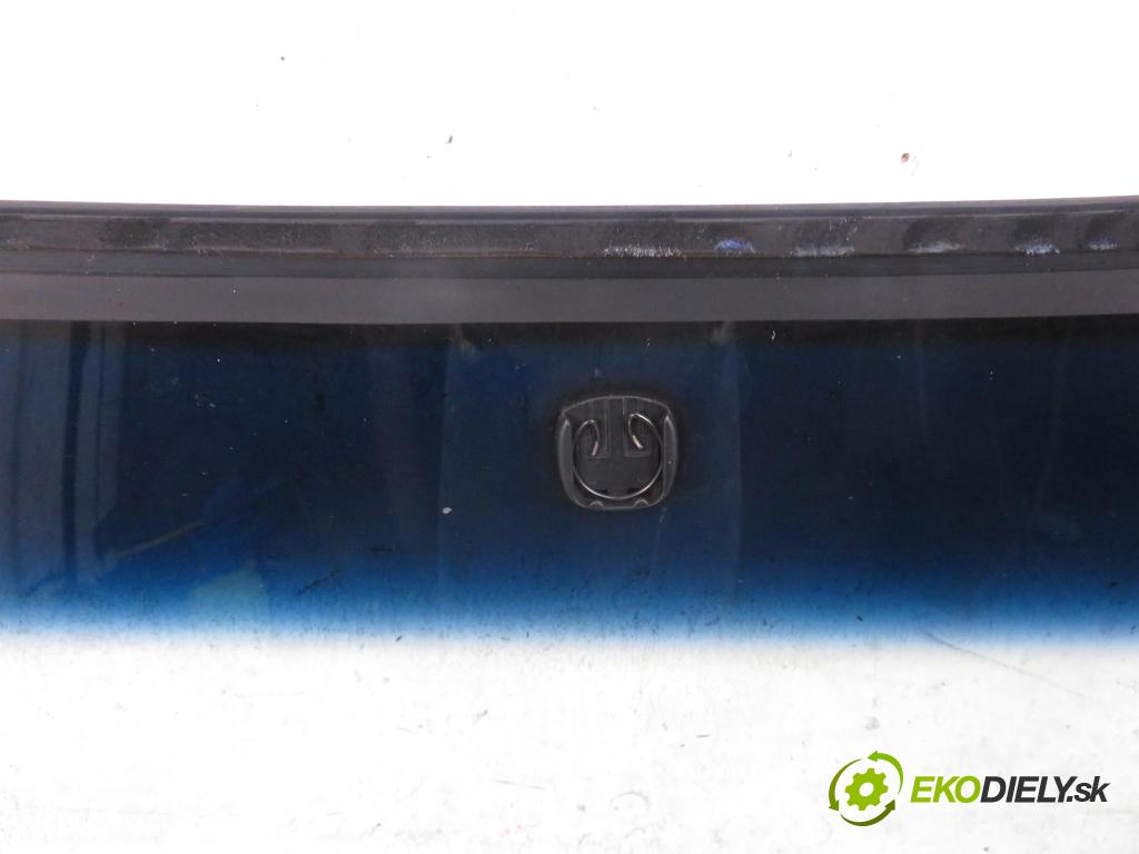 CHEVROLET AVEO / KALOS liftback (T200) HB 2004 53,00 1.2 - F12S3 1150,00 okno PŘEDNÍ