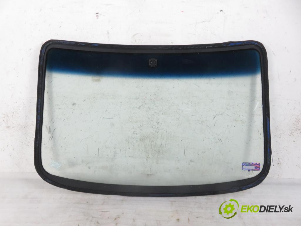 CHEVROLET AVEO / KALOS liftback (T200) HB 2004 53,00 1.2 - F12S3 1150,00 okno PŘEDNÍ