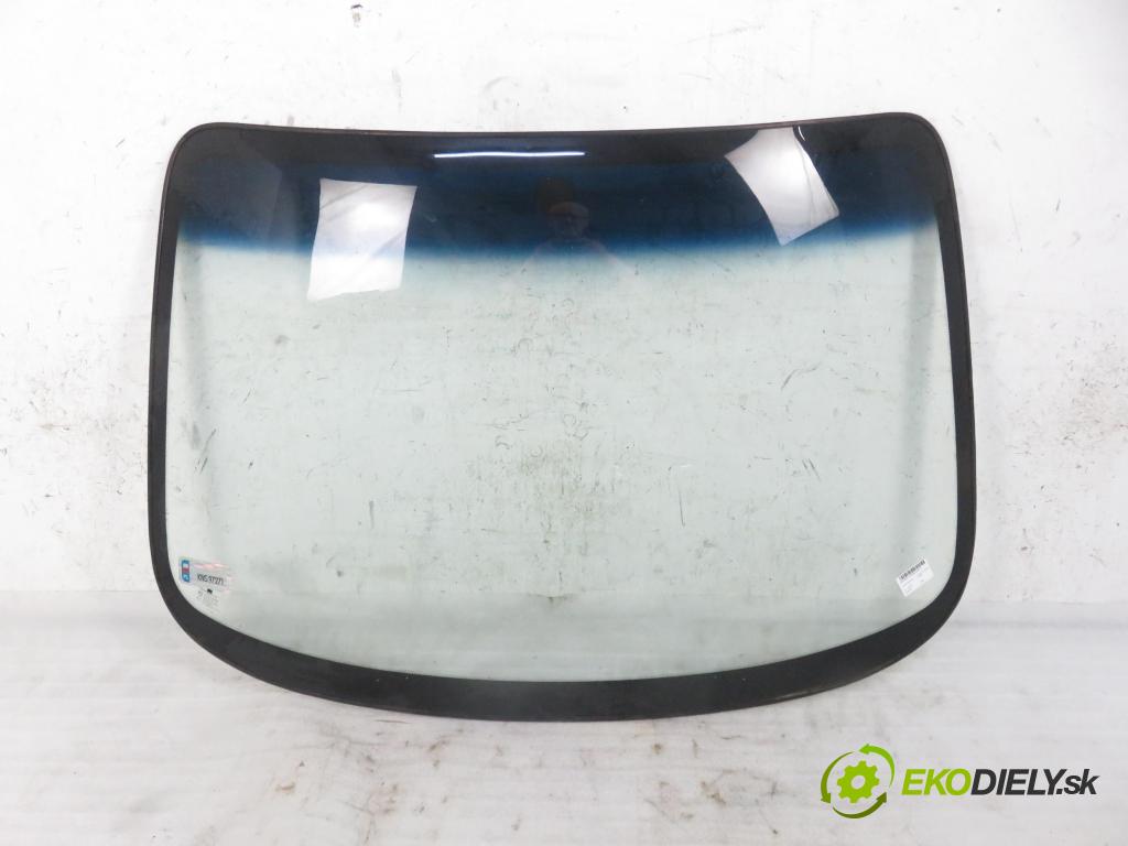 CHEVROLET AVEO / KALOS liftback (T200) HB 2004 53,00 1.2 - F12S3 1150,00 okno PŘEDNÍ