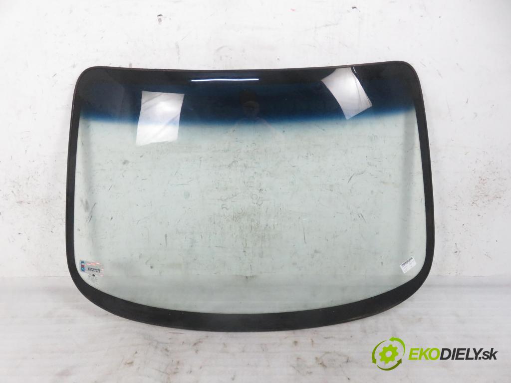 CHEVROLET AVEO / KALOS liftback (T200) HB 2004 53,00 1.2 - F12S3 1150,00 okno PŘEDNÍ