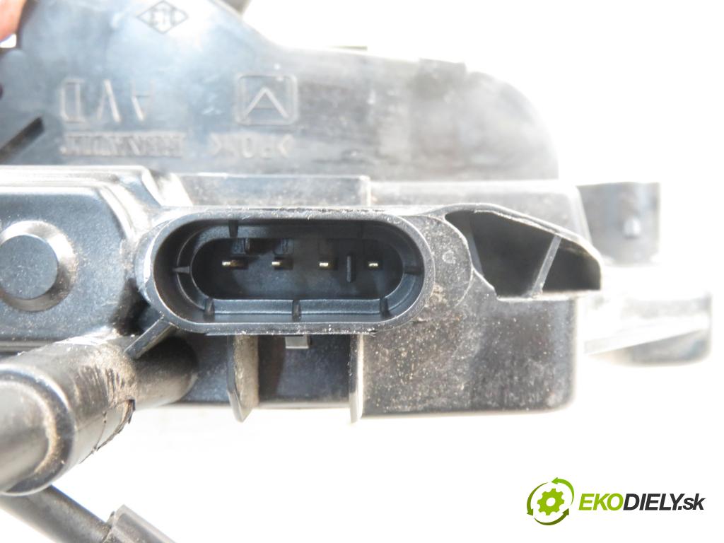 RENAULT LAGUNA II (BG0/1_) LIFTBACK 2002 88,00 1.8 16V (BG06, BG0J, BG0M) - F4P 774 1783,00 zámok 