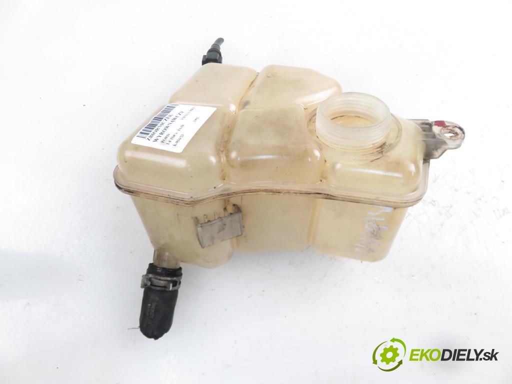 FORD FIESTA V (JH_, JD_) HB 2002 1399,00 Zbiorniki wyrównawcze 1399,00 Nádržka KOMPENZAČNÉ: 2S6H8K218BD