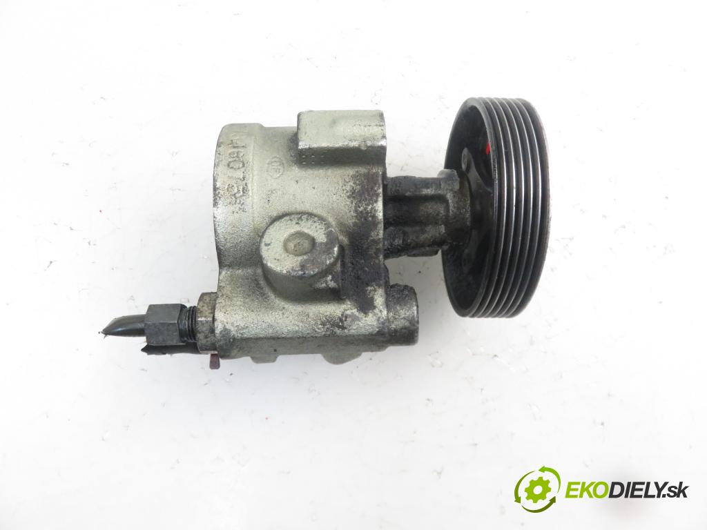 RENAULT SCENIC I (JA0/1_) VAN 1999 1870,00 Pompy wspomagania 1870,00 Pumpa servočerpadlo 7700417308; 7700415198; 26058572 (Servočerpadlá, pumpy riadenia)