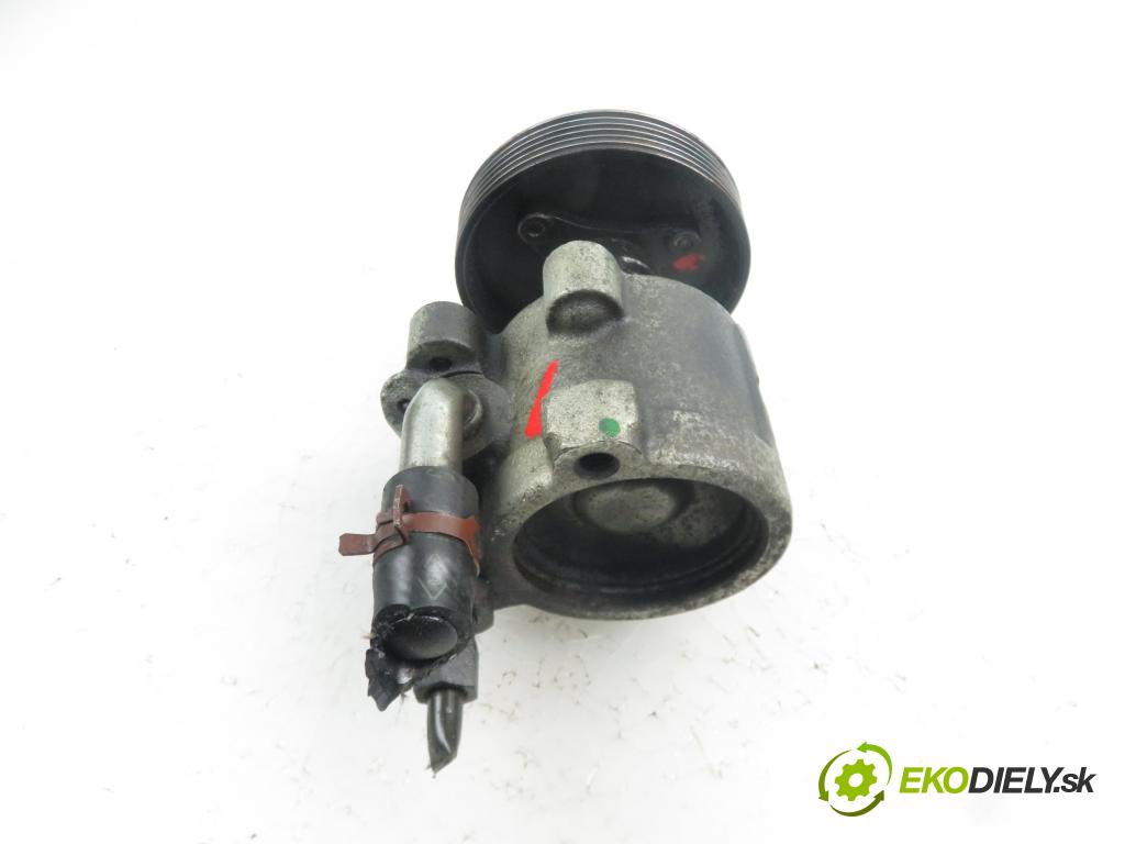 RENAULT SCENIC I (JA0/1_) VAN 1999 1870,00 Pompy wspomagania 1870,00 Pumpa servočerpadlo 7700417308; 7700415198; 26058572 (Servočerpadlá, pumpy riadenia)
