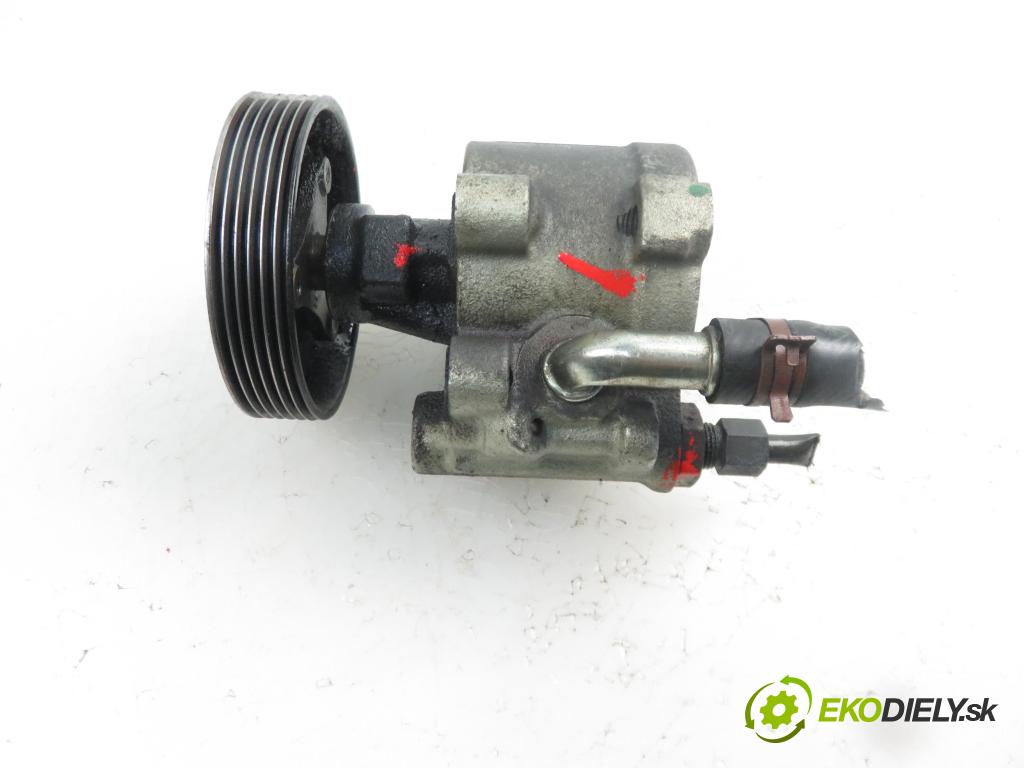 RENAULT SCENIC I (JA0/1_) VAN 1999 1870,00 Pompy wspomagania 1870,00 Pumpa servočerpadlo 7700417308; 7700415198; 26058572 (Servočerpadlá, pumpy riadenia)