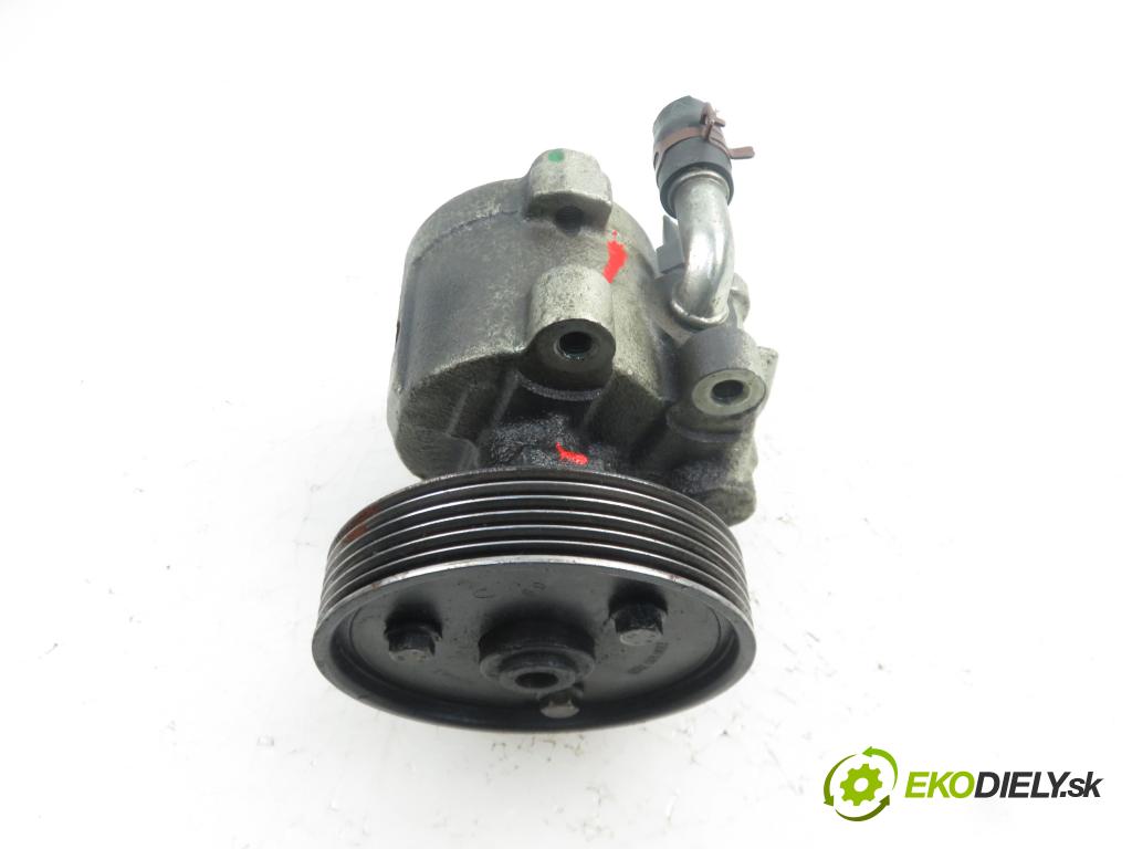 RENAULT SCENIC I (JA0/1_) VAN 1999 1870,00 Pompy wspomagania 1870,00 Pumpa servočerpadlo 7700417308; 7700415198; 26058572 (Servočerpadlá, pumpy riadenia)
