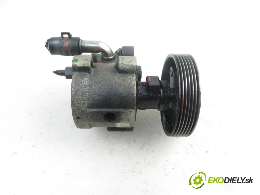 RENAULT SCENIC I (JA0/1_) VAN 1999 1870,00 Pompy wspomagania 1870,00 Pumpa servočerpadlo 7700417308; 7700415198; 26058572 (Servočerpadlá, pumpy riadenia)