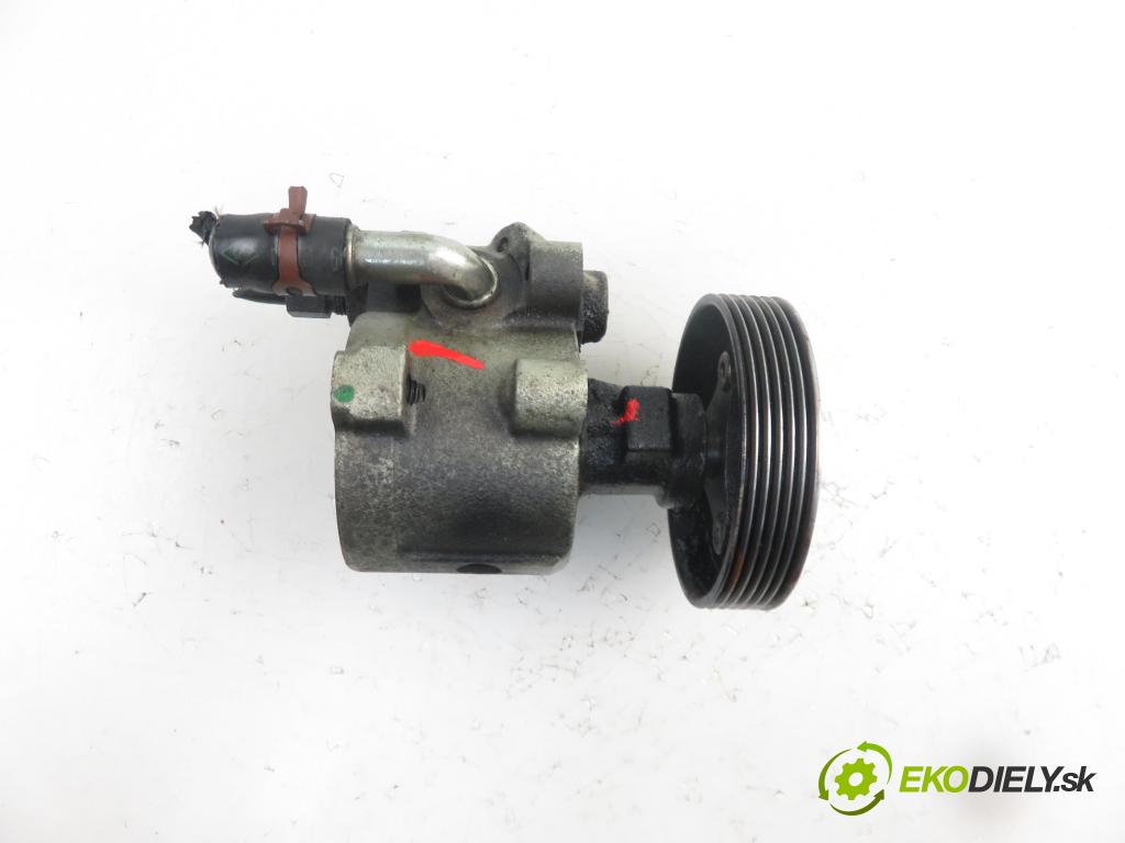 RENAULT SCENIC I (JA0/1_) VAN 1999 1870,00 Pompy wspomagania 1870,00 Pumpa servočerpadlo 7700417308; 7700415198; 26058572 (Servočerpadlá, pumpy riadenia)