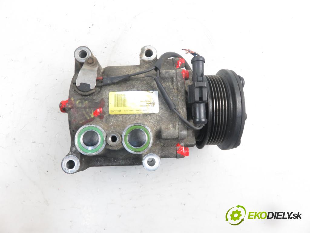 MAZDA 2 (DY) HB 2003 1242,00 Kompresory klimatyzacji 1242,00 KOMPRESOR: klimatizace YS4H19D629AB (Kompresory)