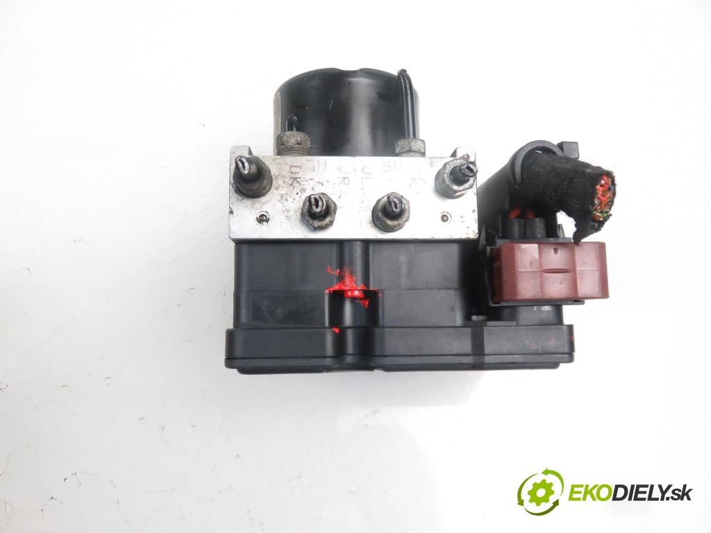 OPEL ZAFIRA B (A05) MINIVAN 2006 1910,00 Sterowniki ABS 1910,00 Pumpa ABS 13157576; 10097005093 (Pumpy ABS)