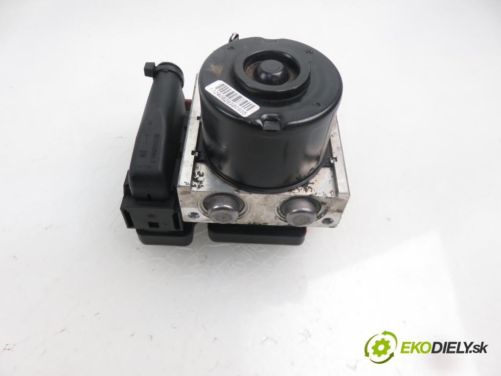 OPEL ZAFIRA B (A05) MINIVAN 2006 1910,00 Sterowniki ABS 1910,00 Pumpa ABS 13157576; 10097005093 (Pumpy ABS)