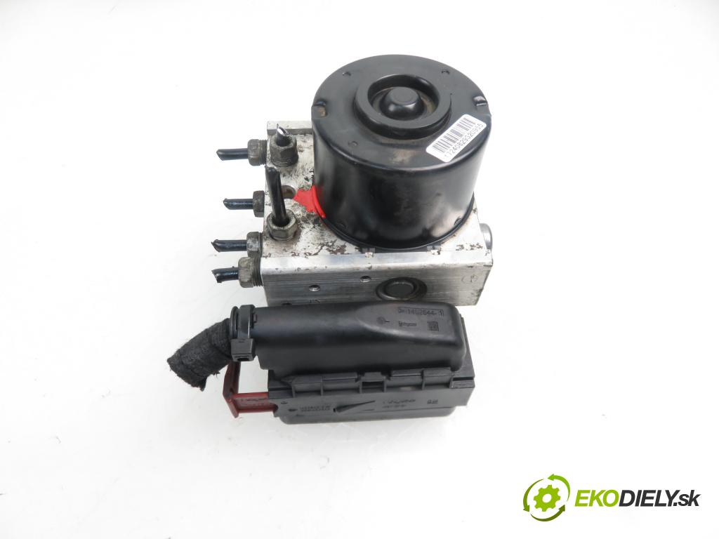 OPEL ZAFIRA B (A05) MINIVAN 2006 1910,00 Sterowniki ABS 1910,00 Pumpa ABS 13157576; 10097005093 (Pumpy ABS)