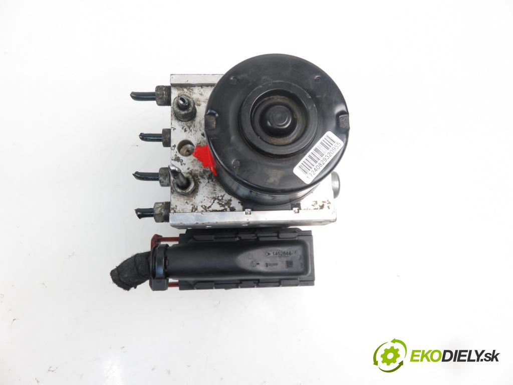 OPEL ZAFIRA B (A05) MINIVAN 2006 1910,00 Sterowniki ABS 1910,00 Pumpa ABS 13157576; 10097005093 (Pumpy ABS)