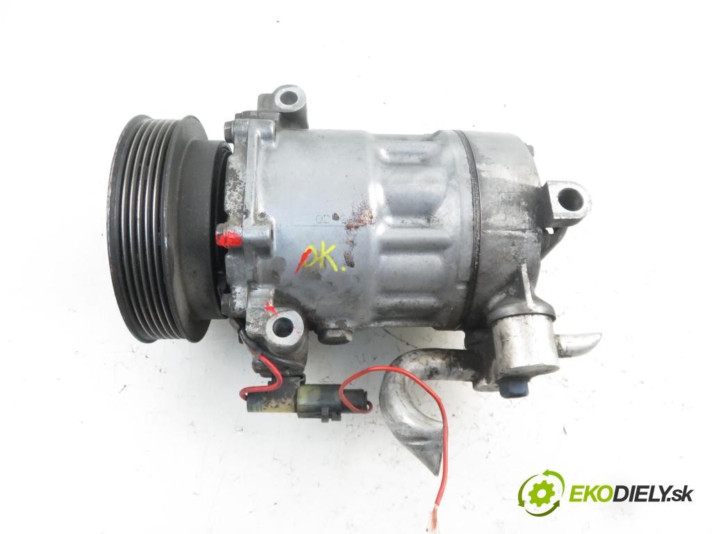 ROVER 25 (RF) HB 2000 1994,00 Kompresory klimatyzacji 1994,00 KOMPRESOR: klimatizace JPB101230 (Kompresory)