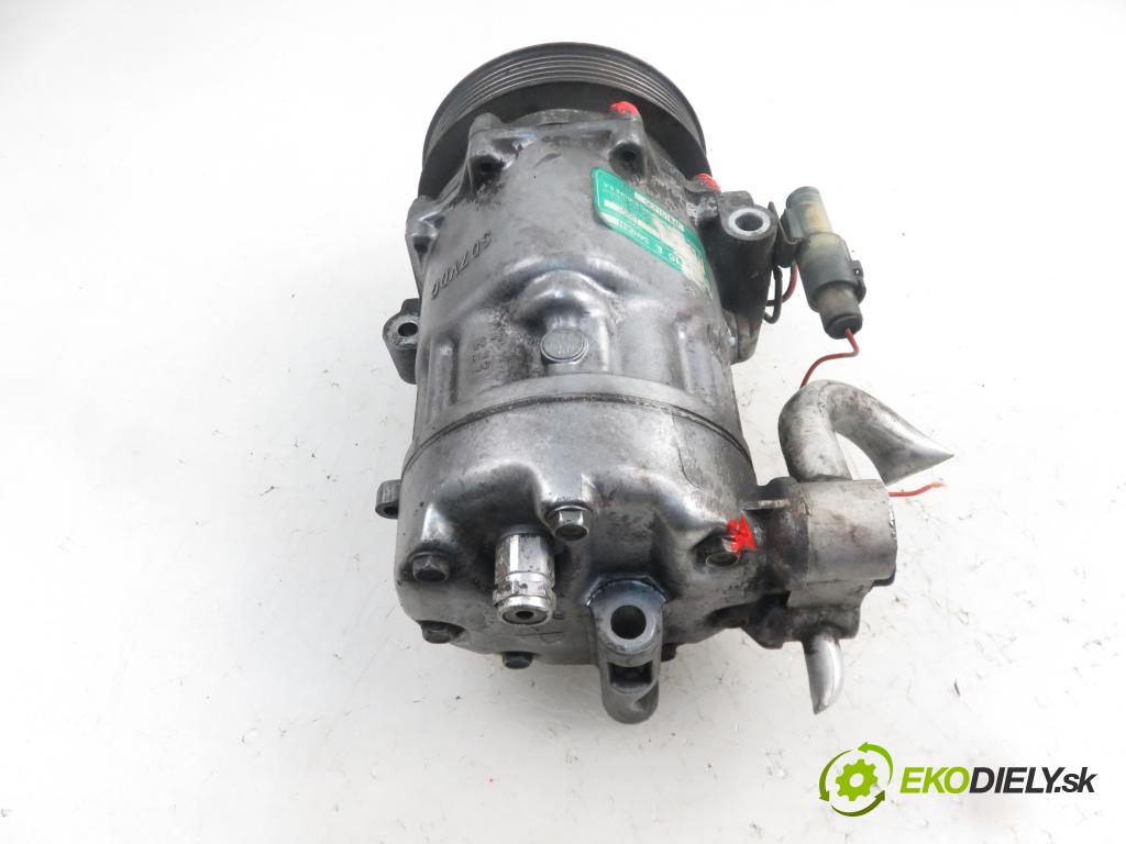 ROVER 25 (RF) HB 2000 1994,00 Kompresory klimatyzacji 1994,00 KOMPRESOR: klimatizace JPB101230 (Kompresory)