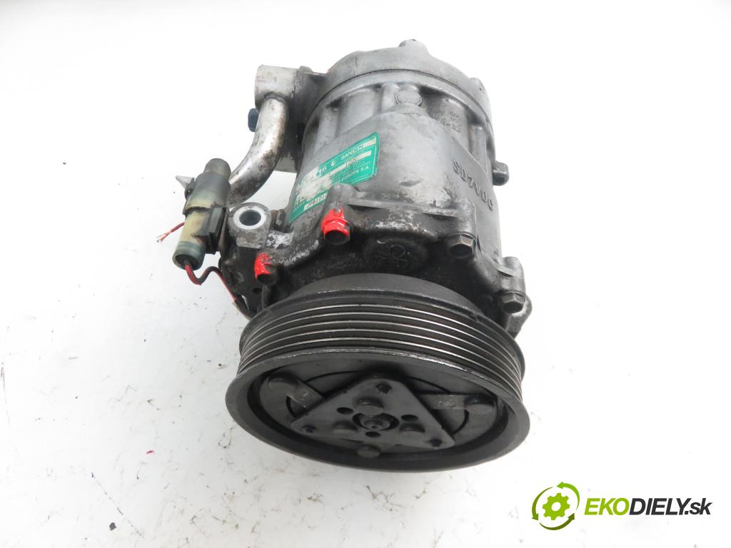 ROVER 25 (RF) HB 2000 1994,00 Kompresory klimatyzacji 1994,00 KOMPRESOR: klimatizace JPB101230 (Kompresory)