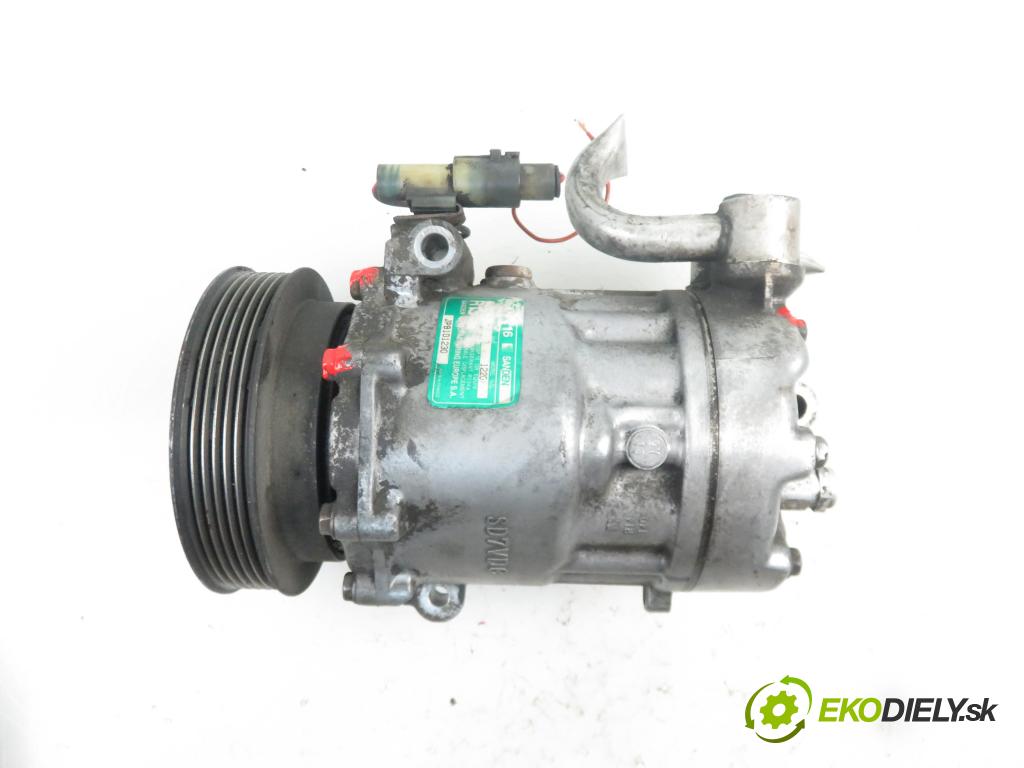 ROVER 25 (RF) HB 2000 1994,00 Kompresory klimatyzacji 1994,00 KOMPRESOR: klimatizace JPB101230 (Kompresory)