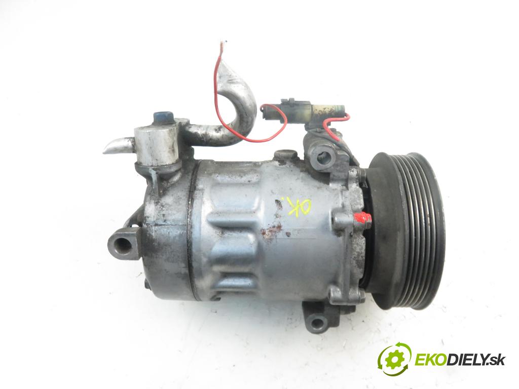 ROVER 25 (RF) HB 2000 1994,00 Kompresory klimatyzacji 1994,00 KOMPRESOR: klimatizace JPB101230 (Kompresory)